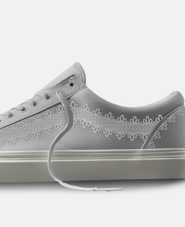 Vans LX Old Skool Sneakers Size US 6 / EU 39 - 2 Thumbnail
