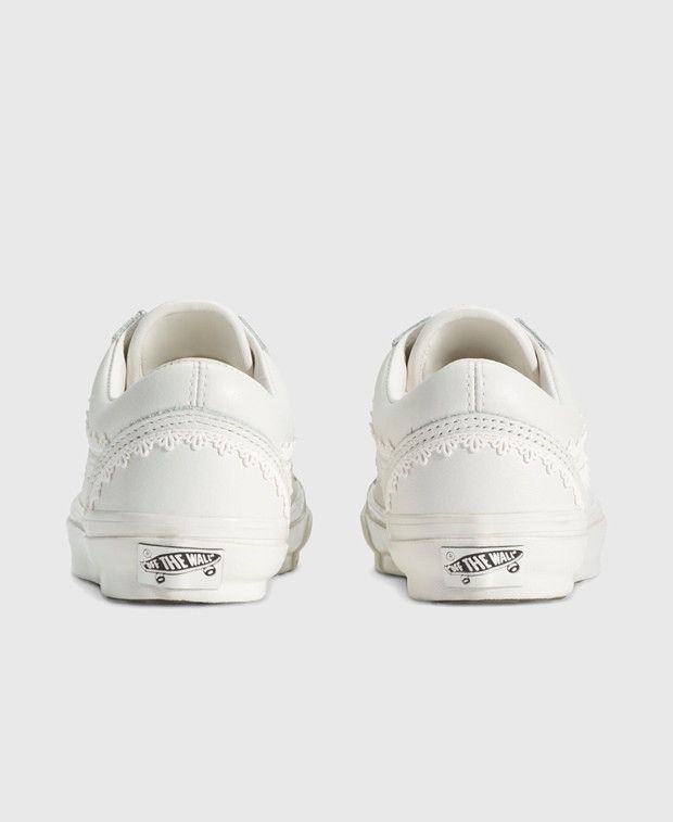 Vans LX Old Skool Sneakers Size US 5.5 / EU 38 - 2 Thumbnail