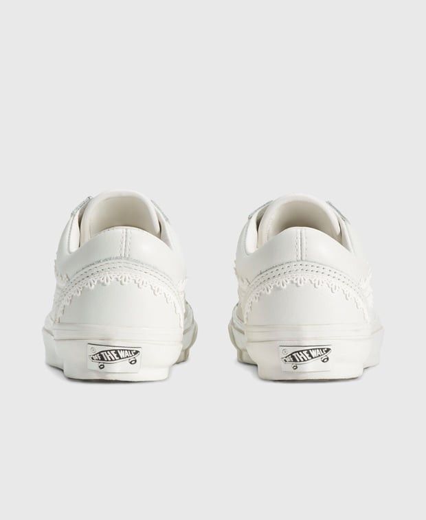 Vans LX Old Skool Sneakers Size US 6 / EU 39 - 2 Thumbnail