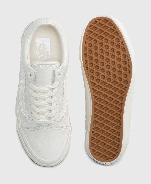 Vans LX Old Skool Sneakers Size US 6 / EU 39 - 3 Thumbnail