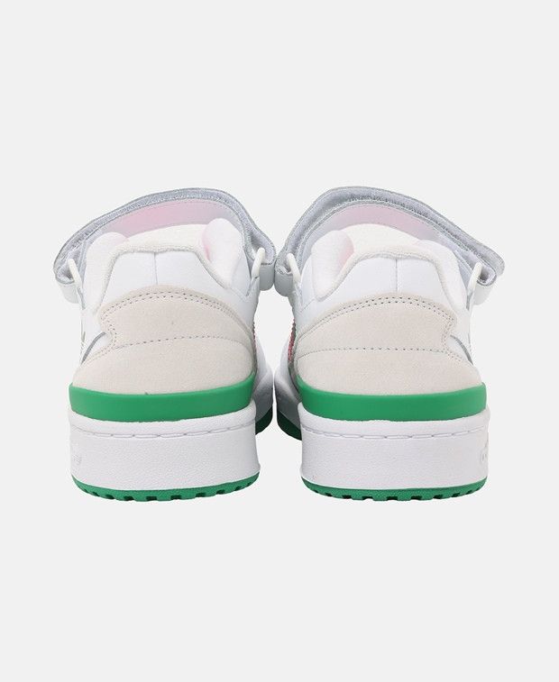 Adidas Forum Mid W Sneakers Size US 5.5 / EU 38 - 2 Thumbnail