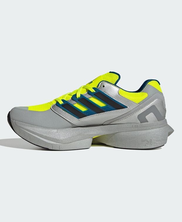 Adidas Sneakers Size US 13 / EU 46 - 4 Thumbnail