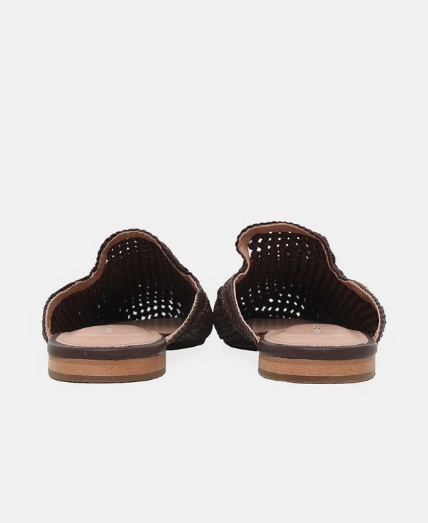 Tommy Hilfiger Mules Size US 7 / EU 40 - 2 Thumbnail