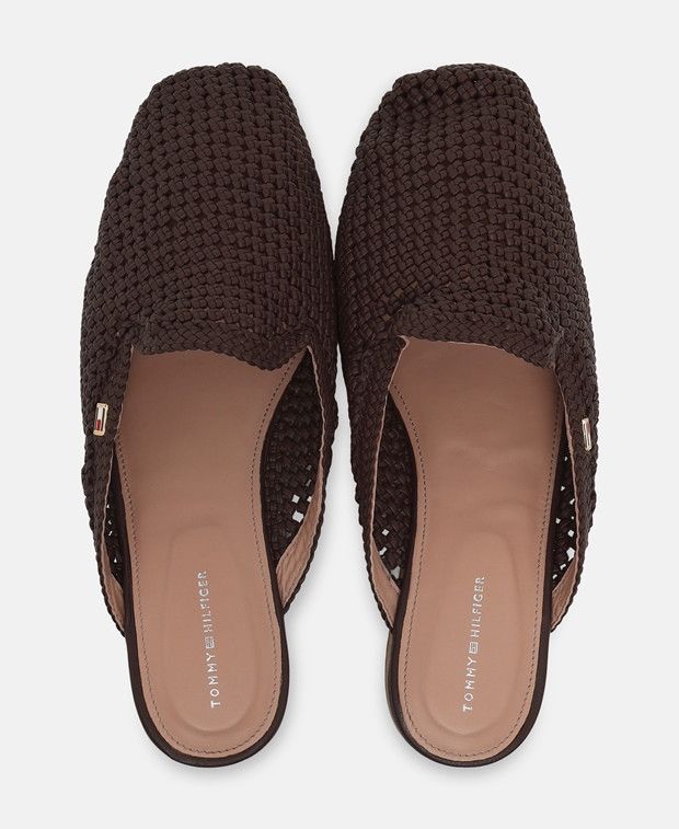 Tommy Hilfiger Mules Size US 9 / EU 42 - 3 Thumbnail