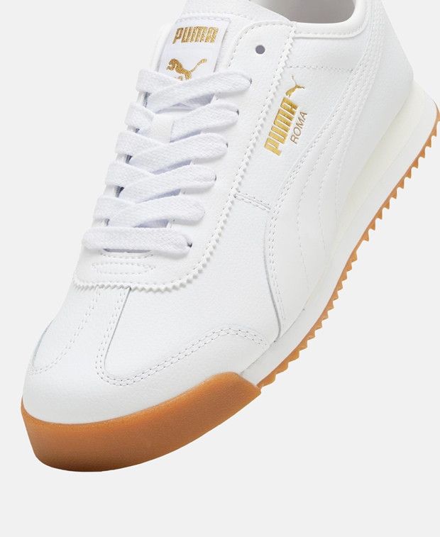 Puma Sneakers Size US 5.5 / EU 38 - 4 Thumbnail