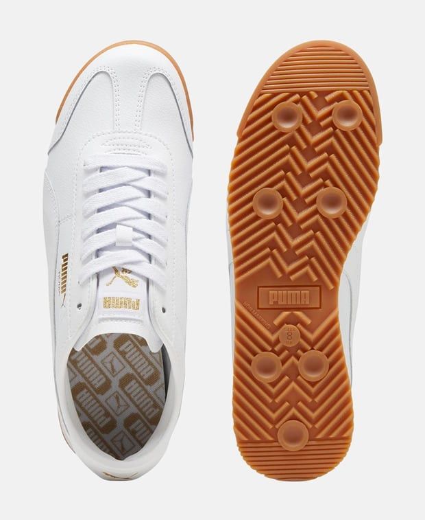 Puma Sneakers Size US 6 / EU 39 - 3 Thumbnail