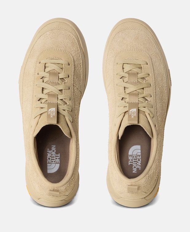 The North Face Sneakers Size US 5.5 / EU 38 - 3 Thumbnail