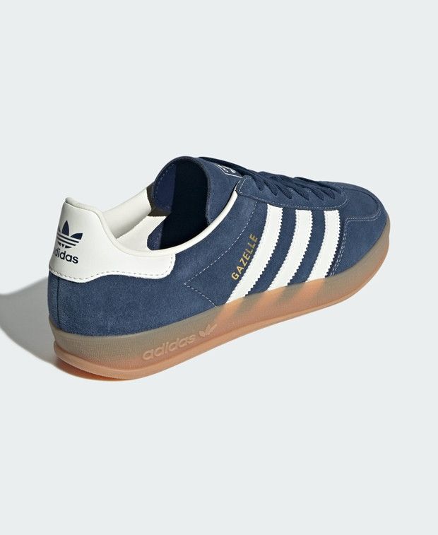Adidas Sneakers Size US 5.5 / EU 38 - 2 Thumbnail
