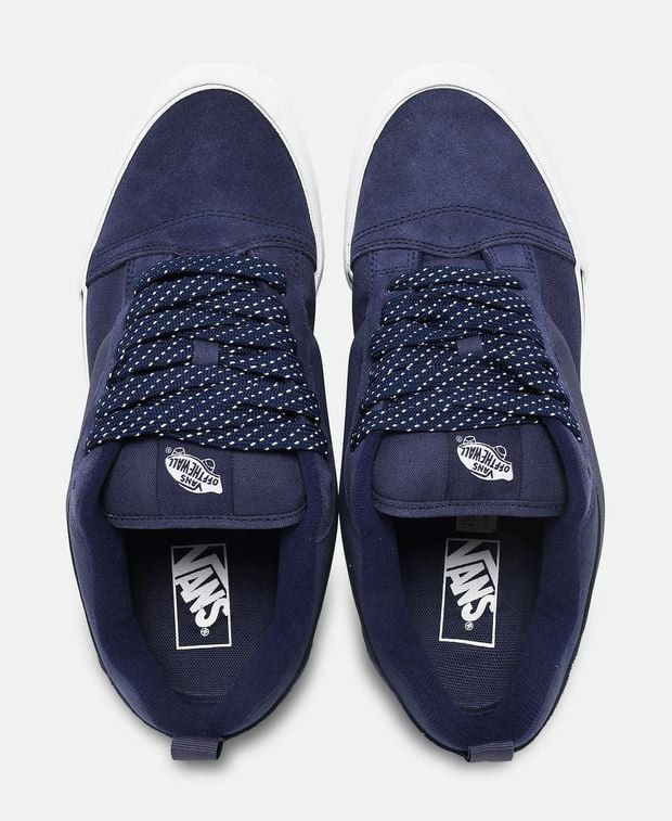 Vans Knu Skool Sneakers Size US 5.5 / EU 38 - 3 Thumbnail
