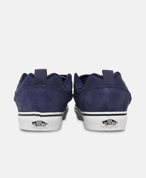 Vans Knu Skool Sneakers Size US 8 / EU 41 - 2 Thumbnail