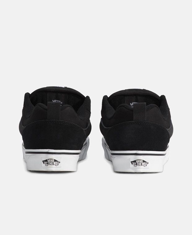 Vans Knu Skool Sneakers Size US 9 / EU 42 - 2 Thumbnail