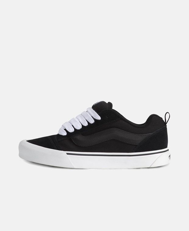 Vans Knu Skool Sneakers Size US 9 / EU 42 - 4 Thumbnail