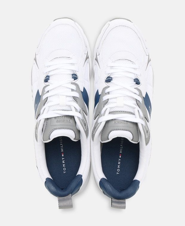 Tommy Hilfiger Running shoes Size US 7 / EU 40 - 3 Thumbnail