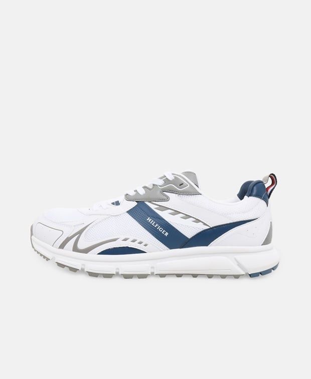 Tommy Hilfiger Running shoes Size US 12 / EU 45 - 4 Thumbnail