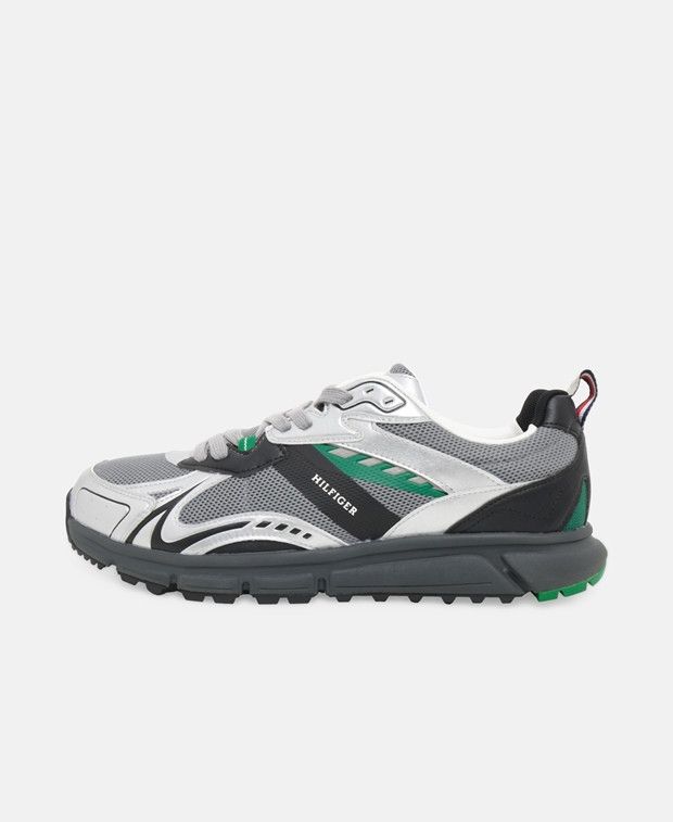 Tommy Hilfiger Running shoes Size US 8 / EU 41 - 4 Thumbnail