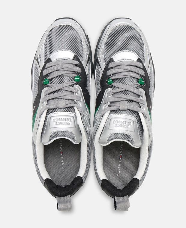 Tommy Hilfiger Running shoes Size US 9 / EU 42 - 3 Thumbnail
