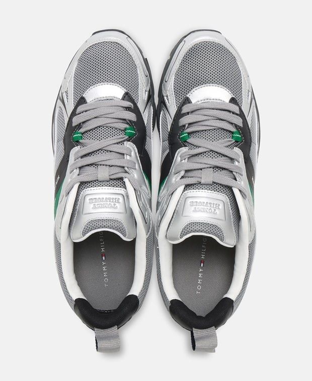 Tommy Hilfiger Running shoes Size US 12 / EU 45 - 3 Thumbnail
