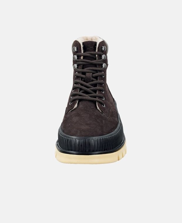 Gant Lace-up ankle boot Size US 10 / EU 43 - 4 Thumbnail