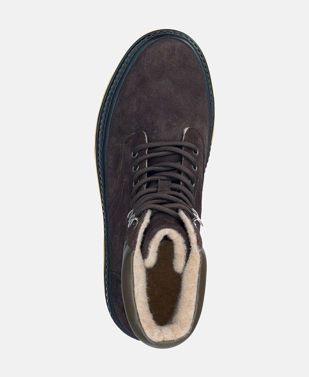 Gant Lace-up ankle boot Size US 10 / EU 43 - 3 Thumbnail