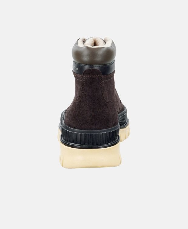 Gant Lace-up ankle boot Size US 10 / EU 43 - 2 Thumbnail
