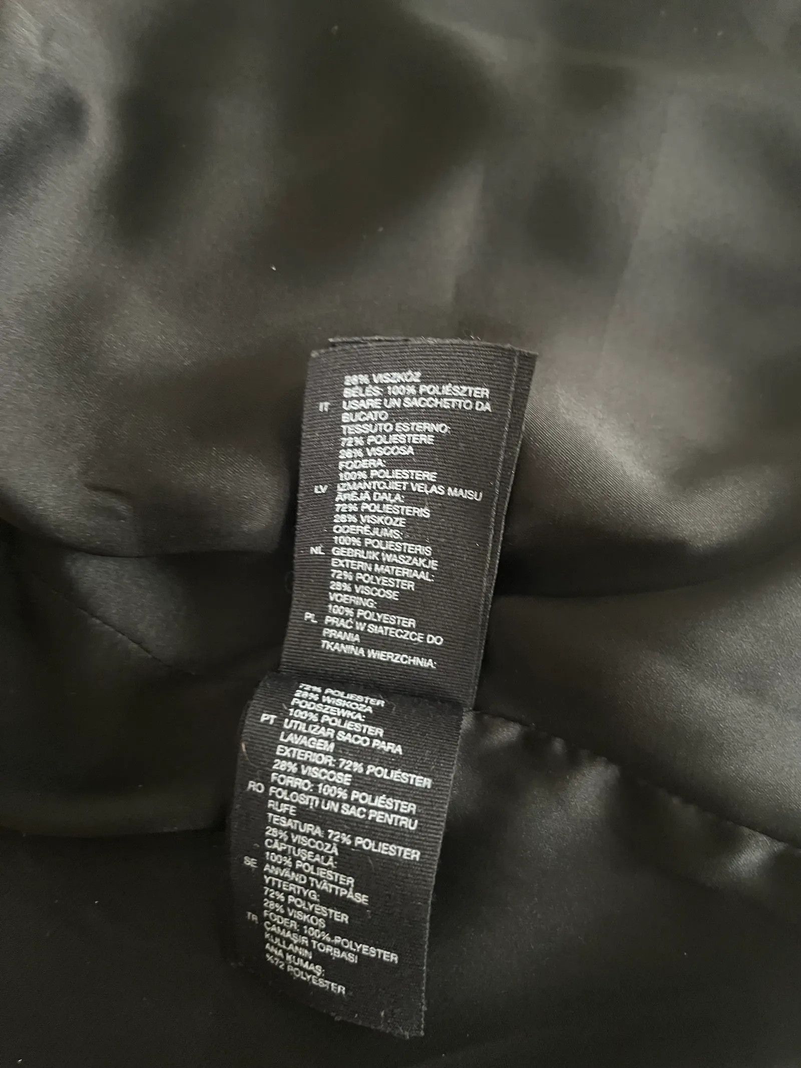 & Other Stories & Other Stories Blazer Size XS / US 0-2 / IT 36-38 - 3 Thumbnail