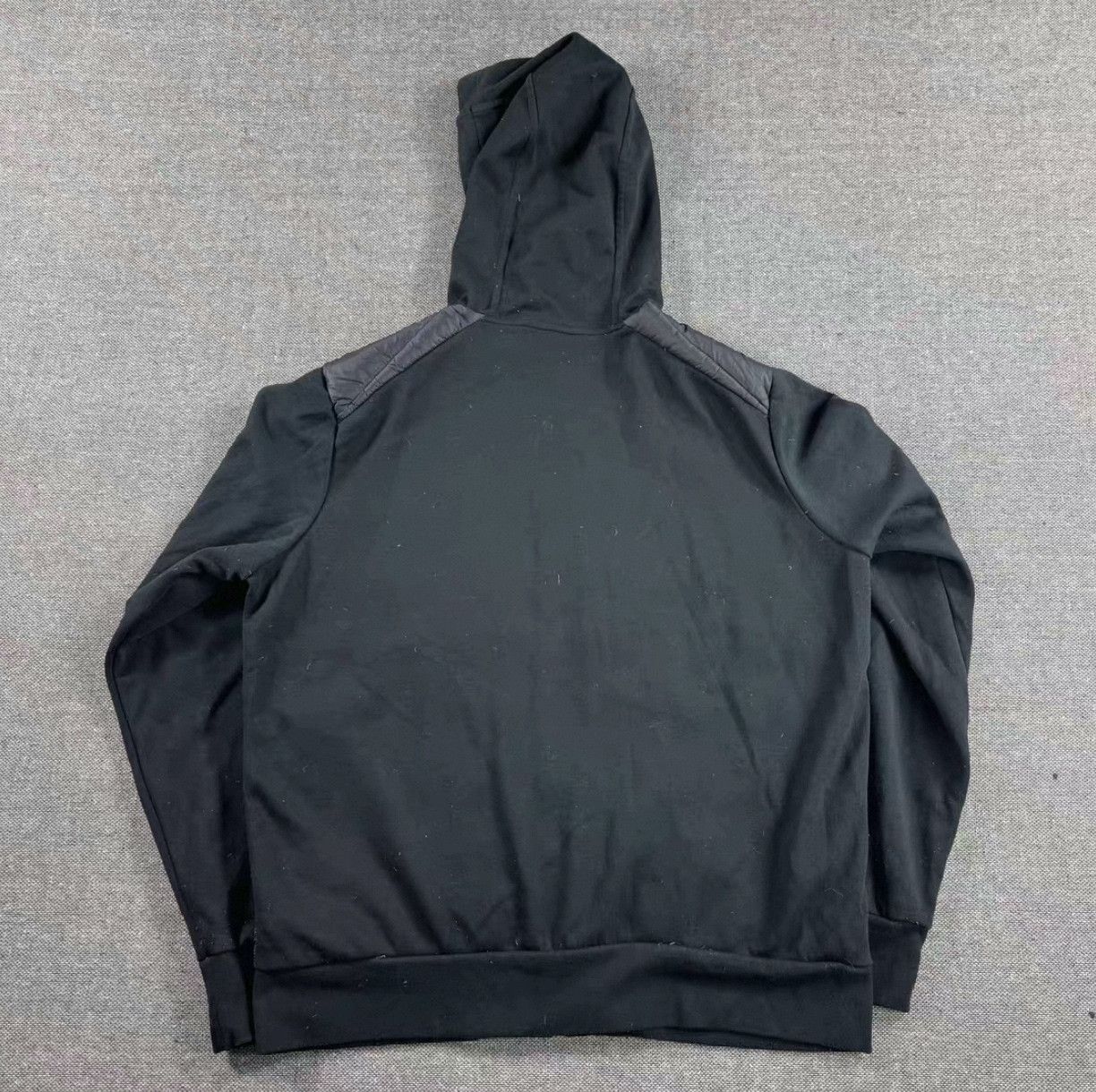 Polo Ralph Lauren Polo Ralph Lauren Knit Panel Down Jacket Size US L / EU 52-54 / 3 - 2 Thumbnail