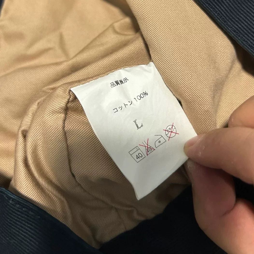 Fujito FUJITO Japanese Corduroy Jacket Size US L / EU 52-54 / 3 - 7 Thumbnail