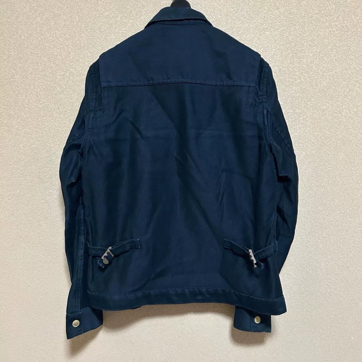 Fujito FUJITO Japanese Corduroy Jacket Size US L / EU 52-54 / 3 - 2 Thumbnail
