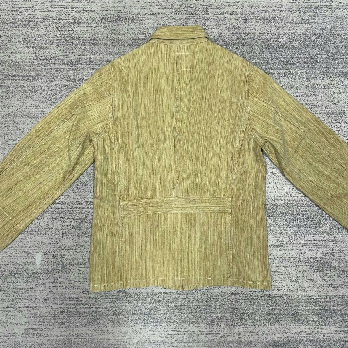 Sugar Cane Sugar Cane Japanese Work Jacket Size US S / EU 44-46 / 1 - 2 Thumbnail