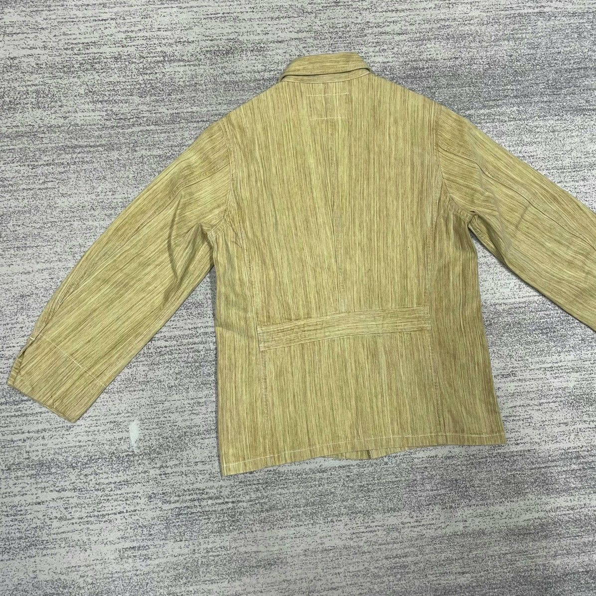 Sugar Cane Sugar Cane Japanese Work Jacket Size US S / EU 44-46 / 1 - 5 Thumbnail
