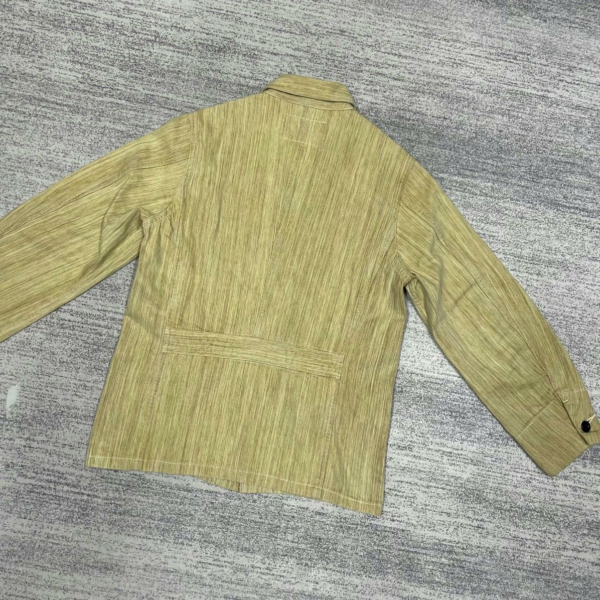 Sugar Cane Sugar Cane Japanese Work Jacket Size US S / EU 44-46 / 1 - 6 Thumbnail