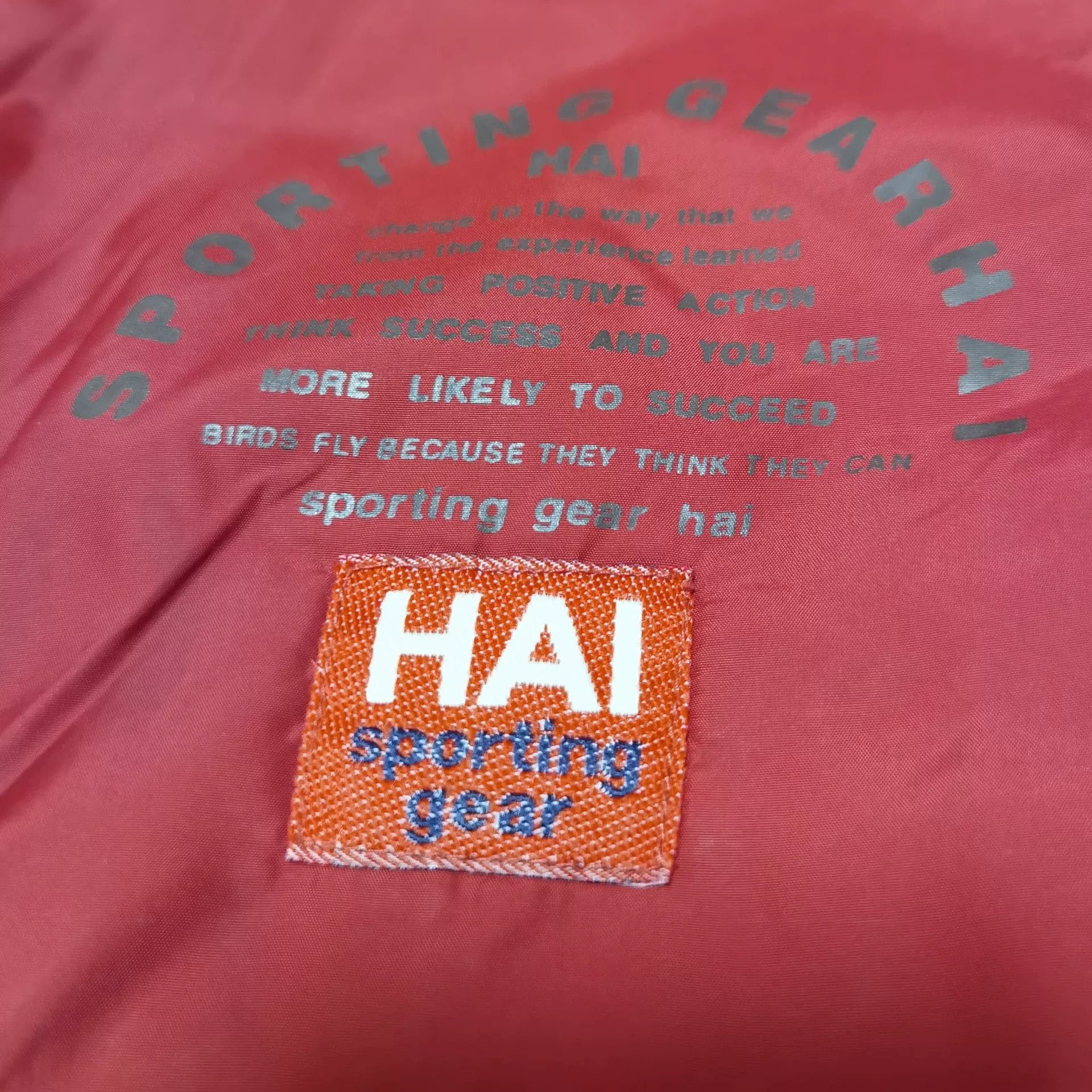 Issey Miyake Issey Miyake 80S HAI SPORTING GEAR Puffer Coat Size US M / EU 48-50 / 2 - 3 Thumbnail