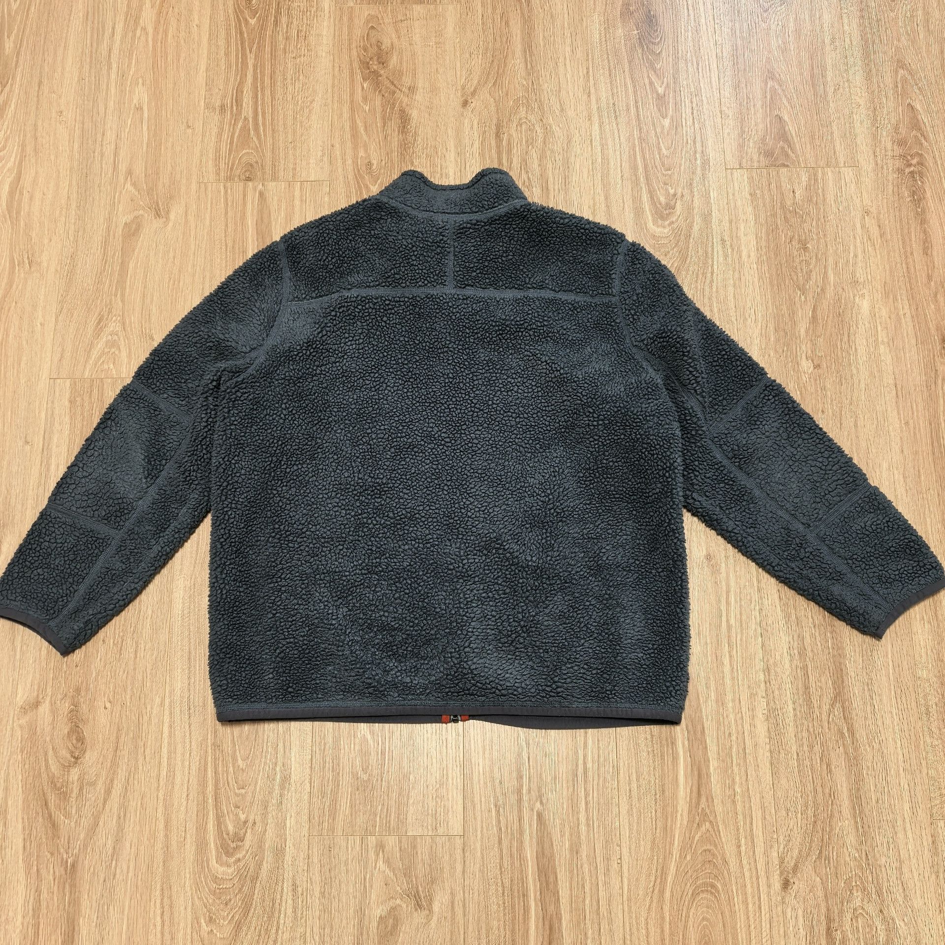 L.L. Bean L.L.Bean Vintage Fleece Jacket Size US XXL / EU 58 / 5 - 2 Thumbnail