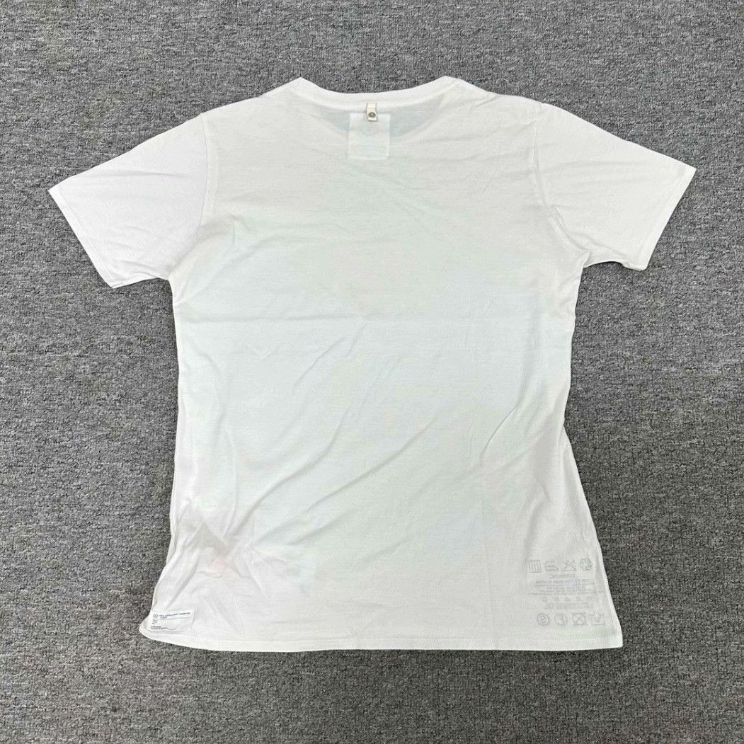 Visvim VISVIM Hand-painted Short Sleeve Tee Size US S / EU 44-46 / 1 - 2 Thumbnail