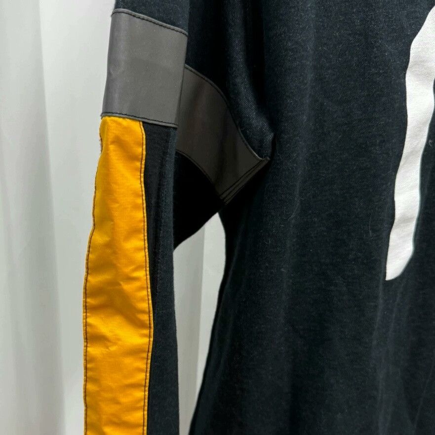 Junya Watanabe Junya Watanabe 3M Reflective Sweatshirt Size US S / EU 44-46 / 1 - 6 Thumbnail
