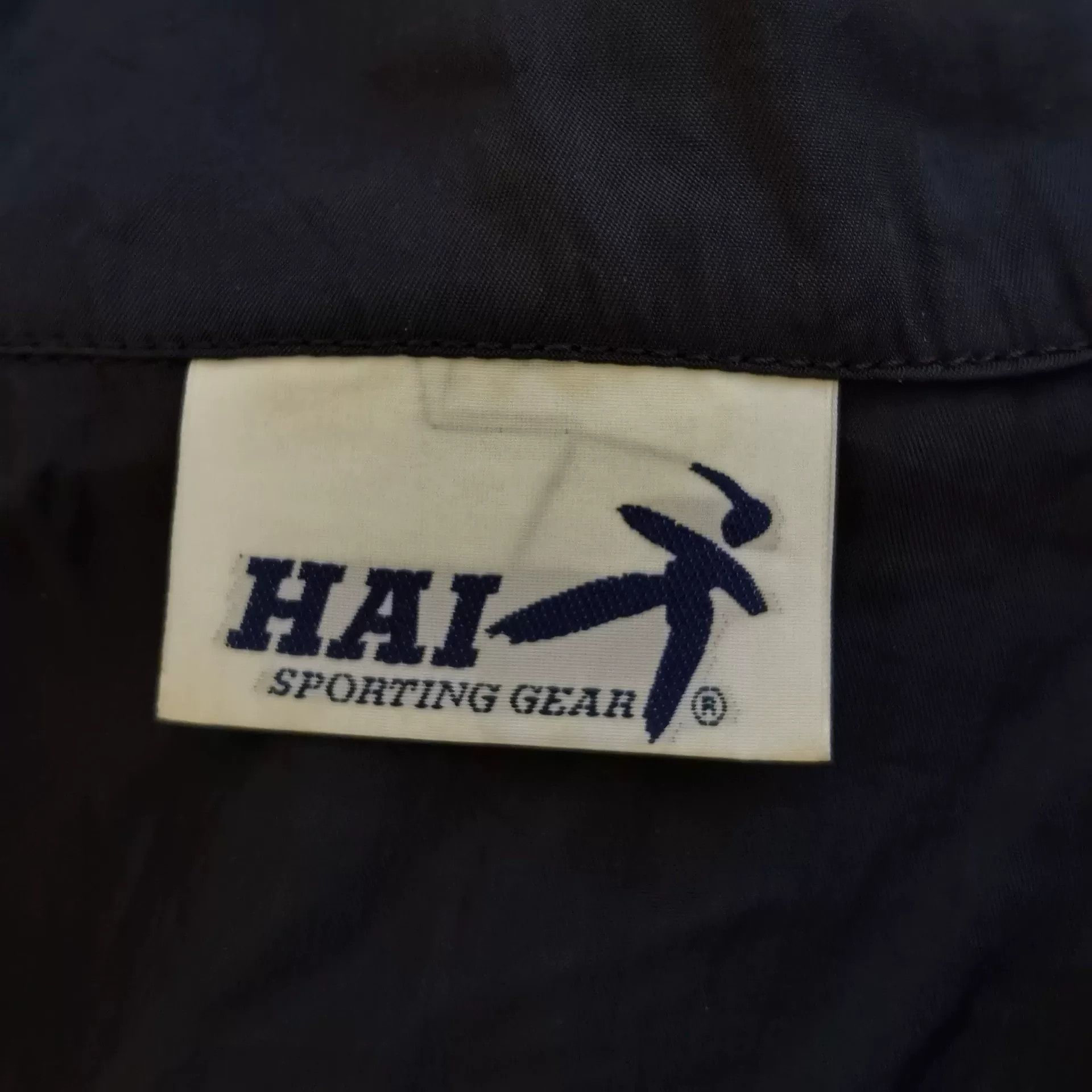 Issey Miyake Issey Miyake 80s HAI Sporting Gear Jacket Size US M / EU 48-50 / 2 - 8 Thumbnail