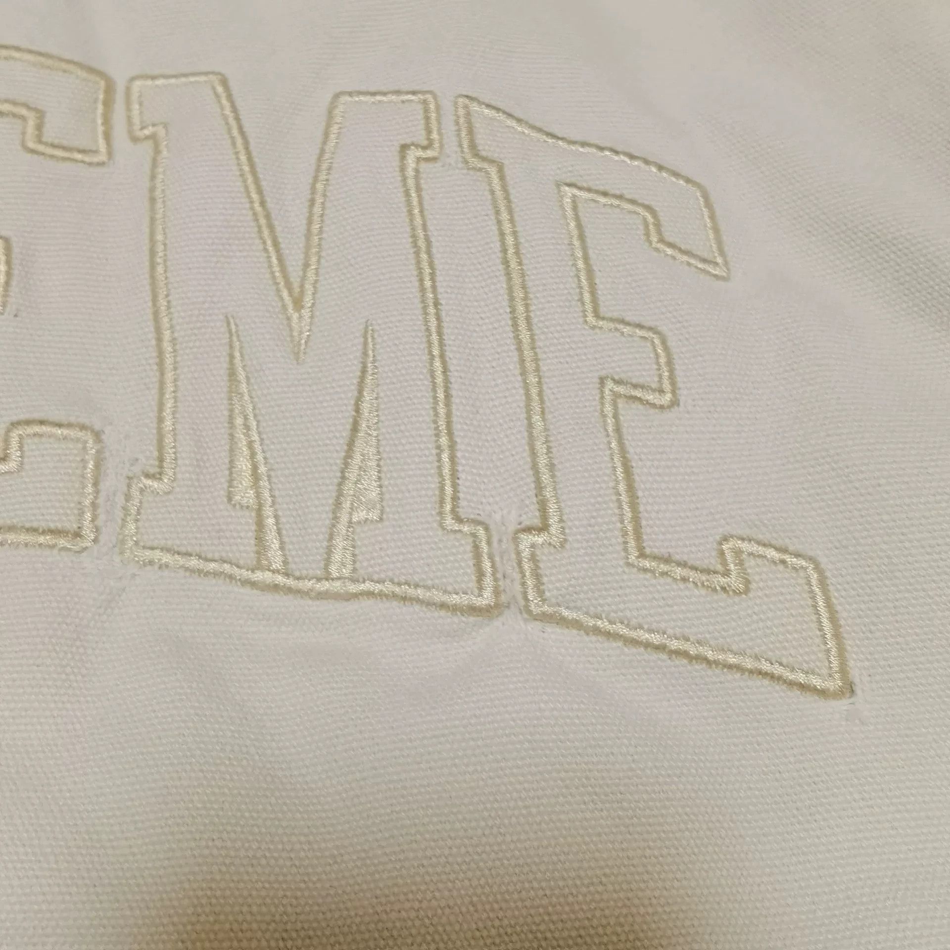 Supreme Supreme 24FW Denim Sherpa Jacket Size US L / EU 52-54 / 3 - 7 Thumbnail