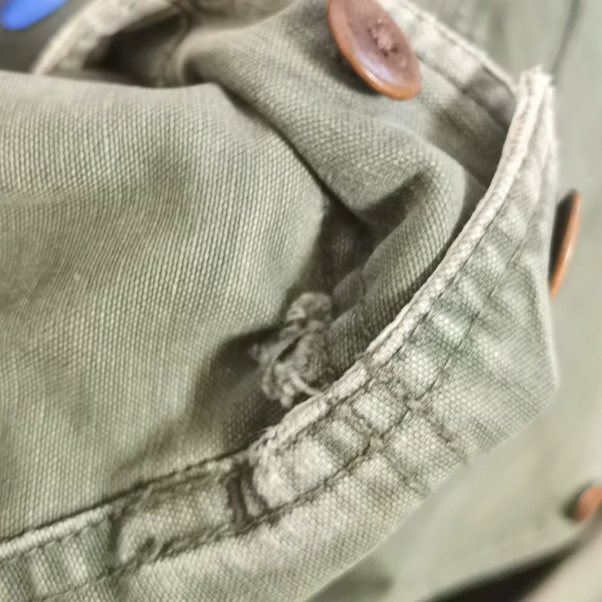 L.L. Bean L.L.Bean Bugs Bunny Embroidered Sherpa Jacket Size M / US 6-8 / IT 42-44 - 7 Thumbnail