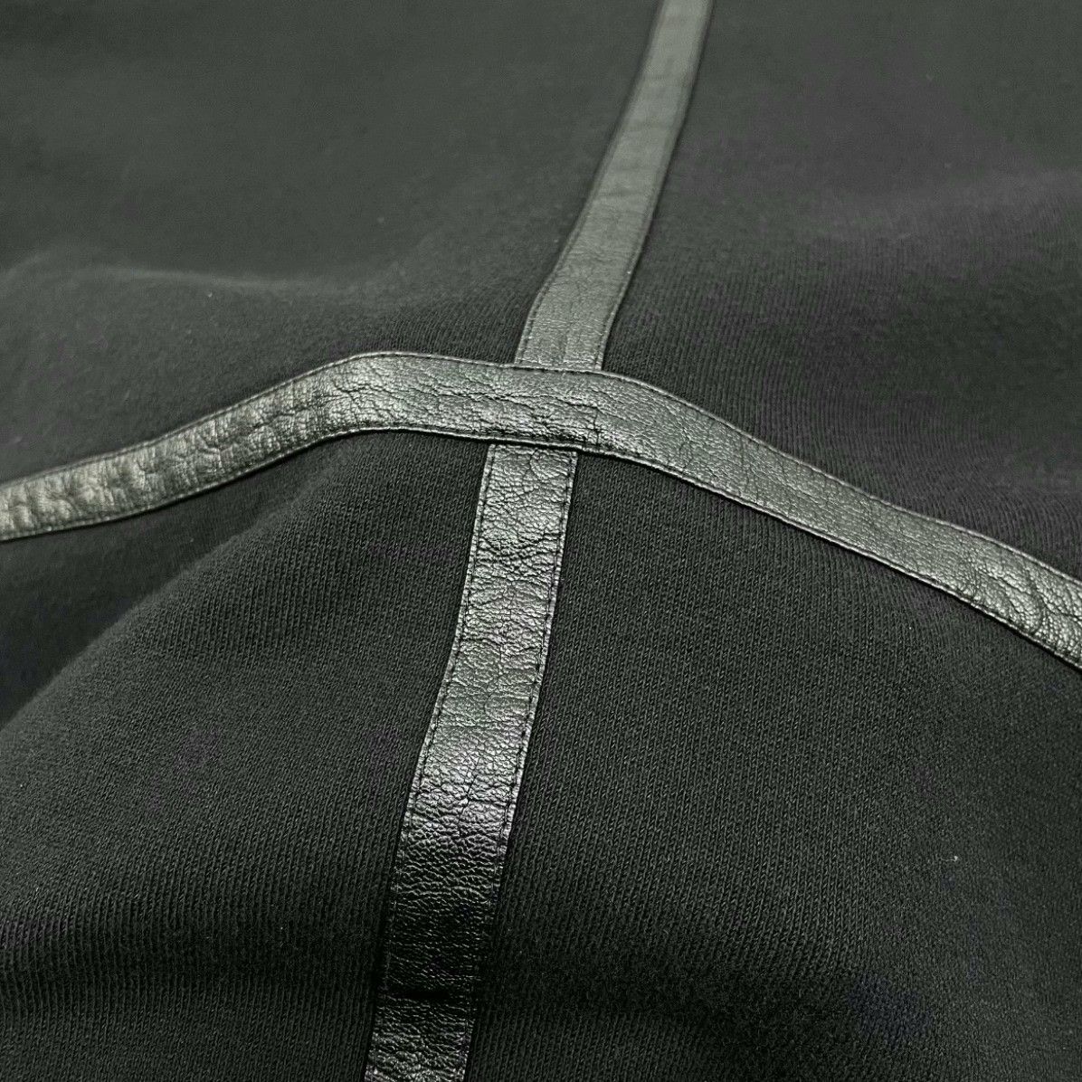 DISCOVERED Discovered Patchwork Pocket Hoodie Size US L / EU 52-54 / 3 - 3 Thumbnail