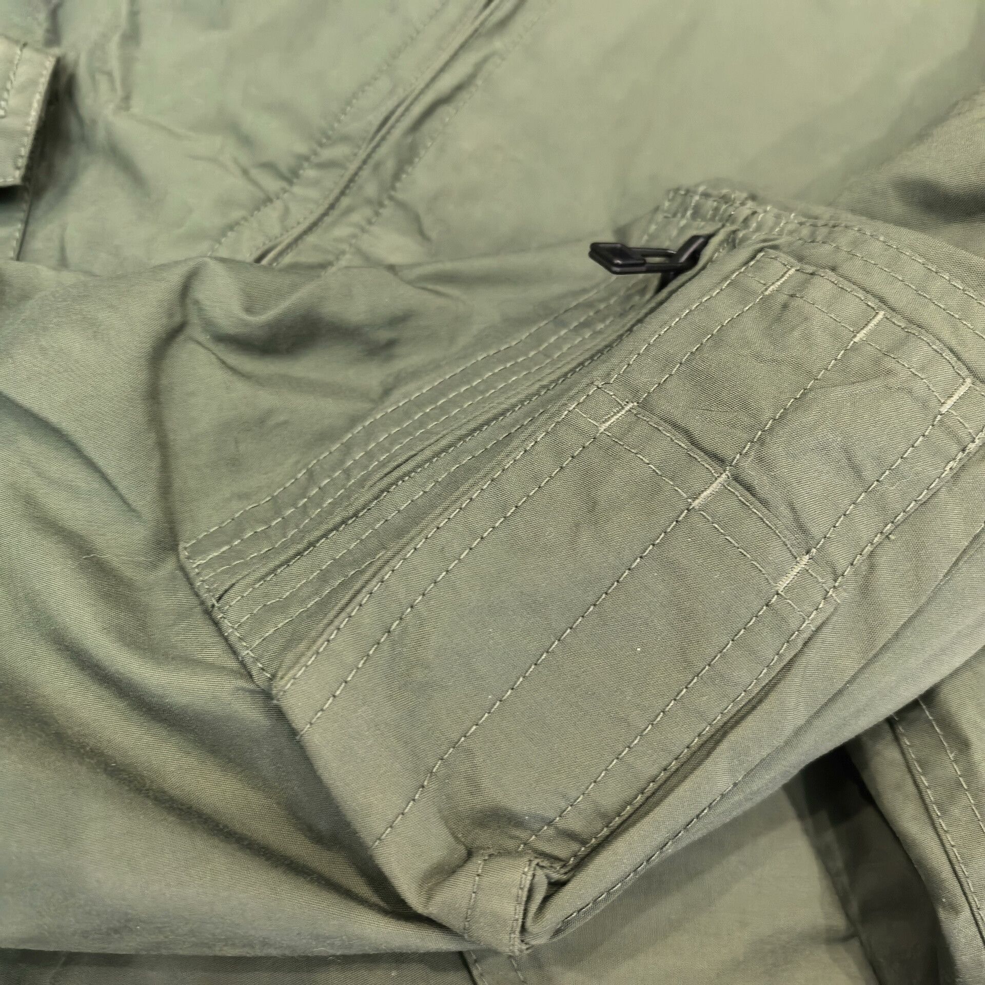 N.Hoolywood N.hoolywood CWU-45P Pilot Jacket Size US M / EU 48-50 / 2 - 4 Thumbnail
