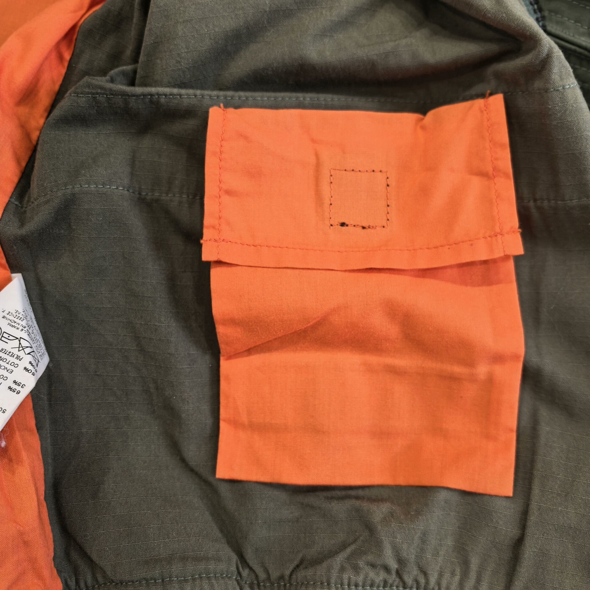 N.Hoolywood N.hoolywood CWU-45P Pilot Jacket Size US M / EU 48-50 / 2 - 5 Thumbnail