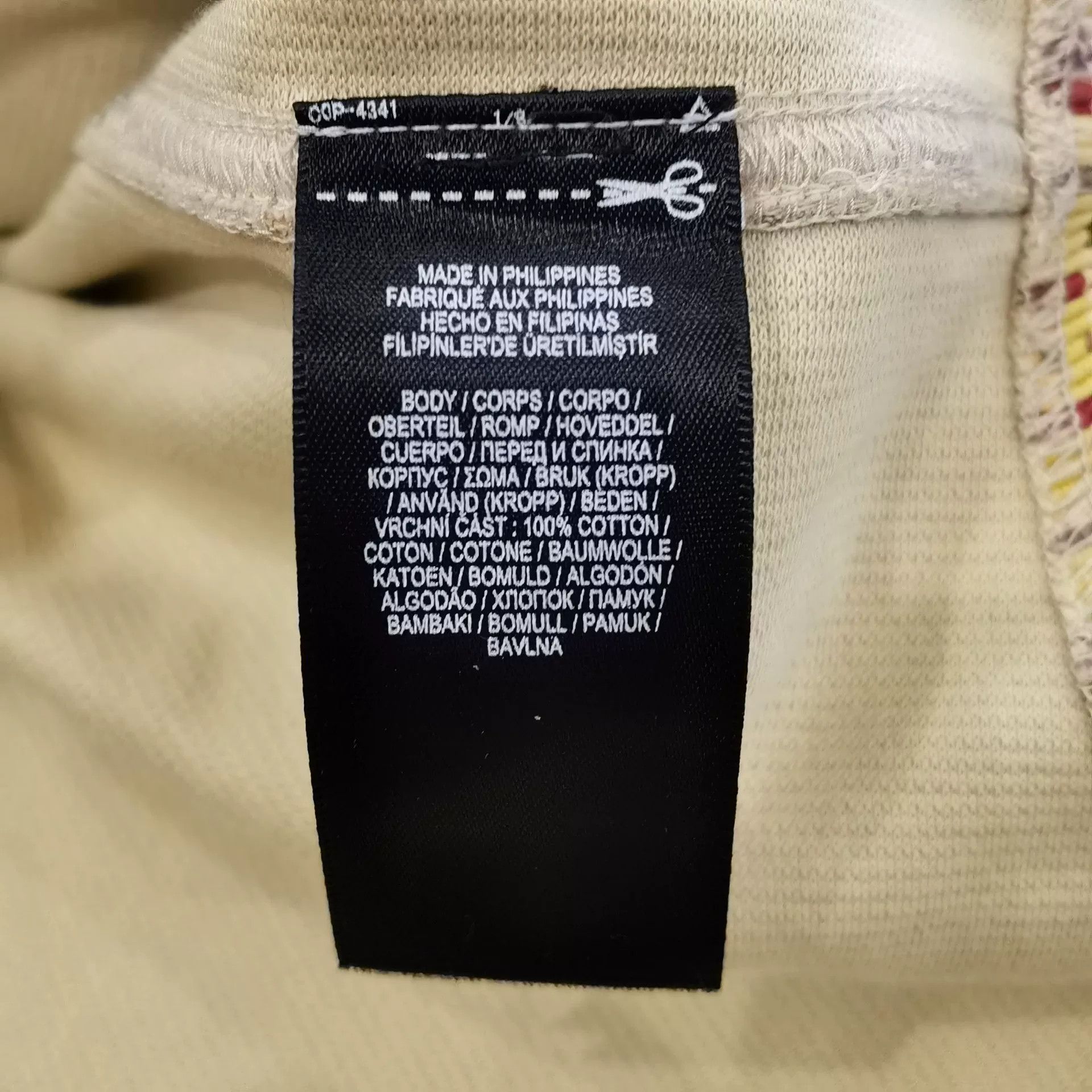 RRL Ralph Lauren RRL Double RL Corduroy Check Shirt Size US XXL / EU 58 / 5 - 7 Thumbnail