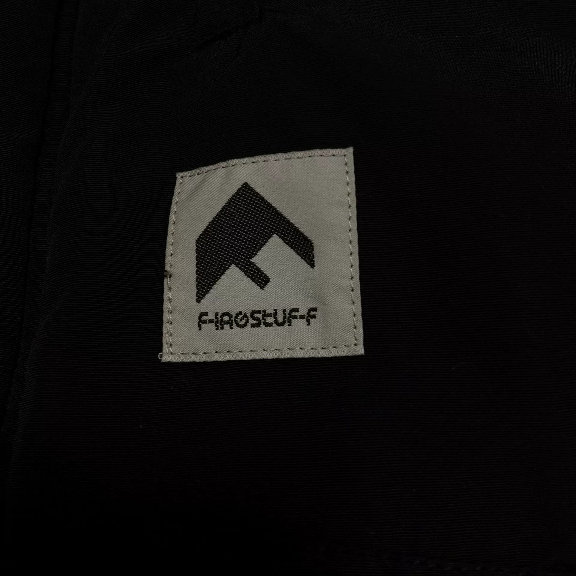 Flagstuff FLAGSTUFF Reversible Cotton Jacket Size US L / EU 52-54 / 3 - 3 Thumbnail