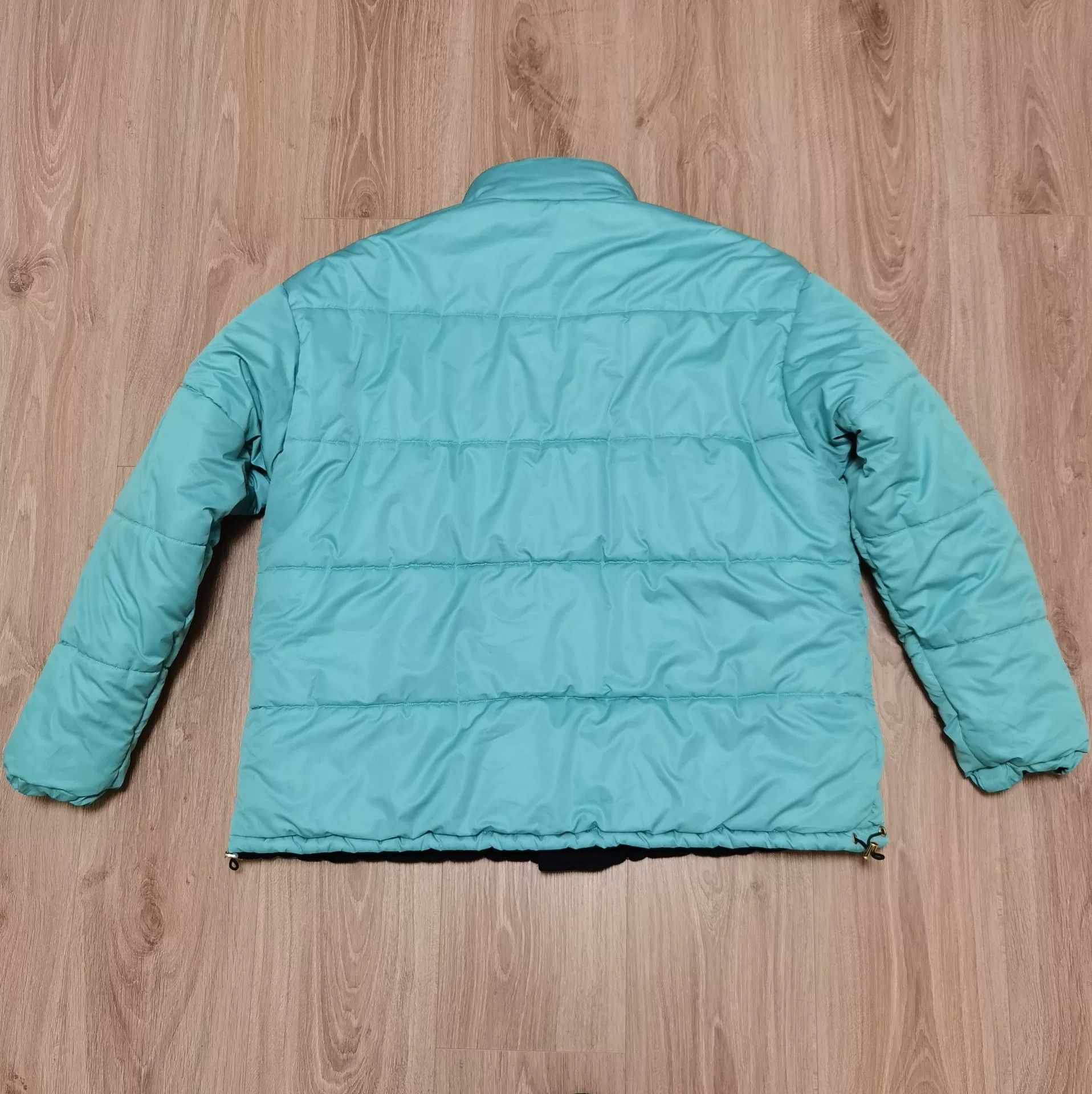 Flagstuff FLAGSTUFF Reversible Cotton Jacket Size US L / EU 52-54 / 3 - 5 Thumbnail
