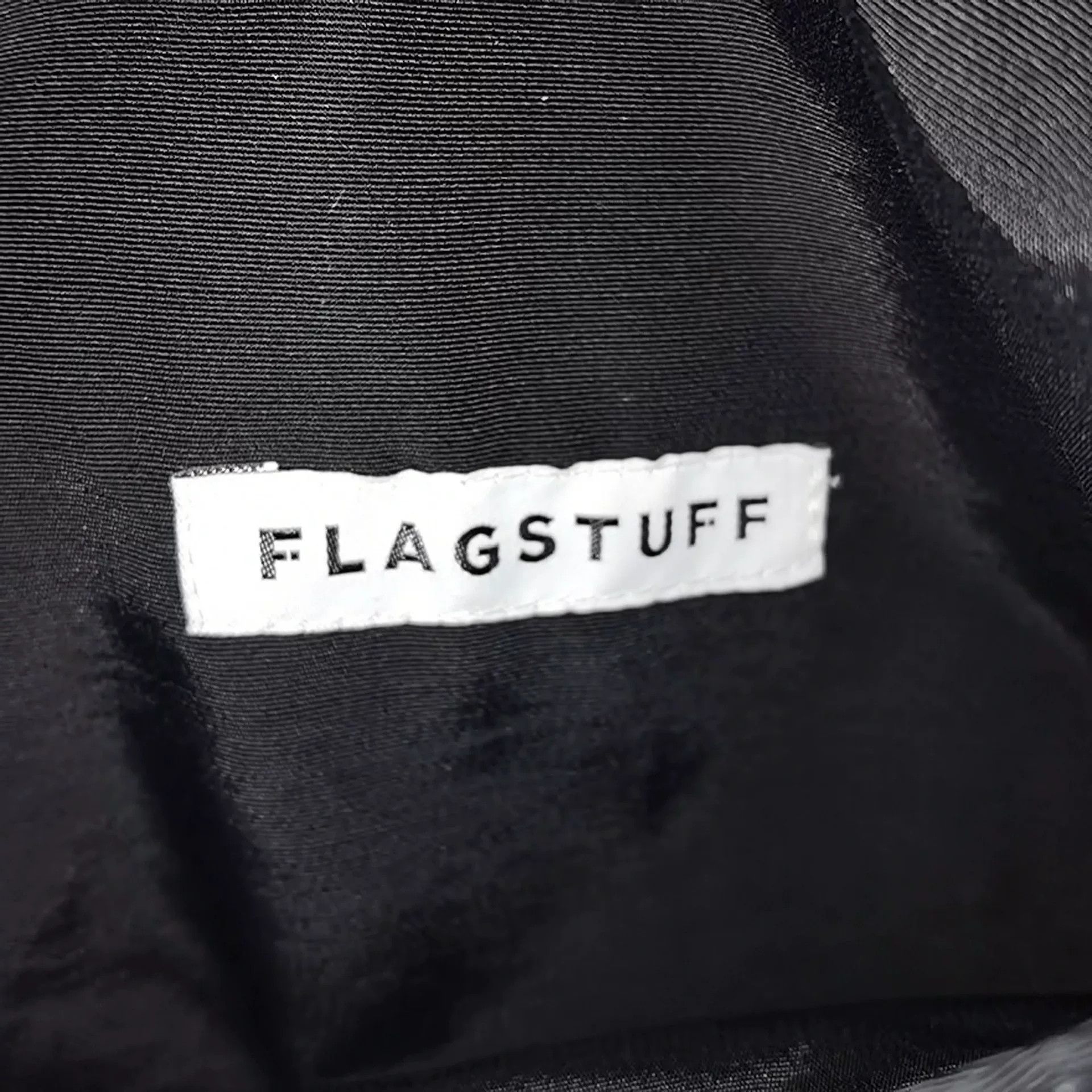 Flagstuff FLAGSTUFF Reversible Cotton Jacket Size US L / EU 52-54 / 3 - 7 Thumbnail