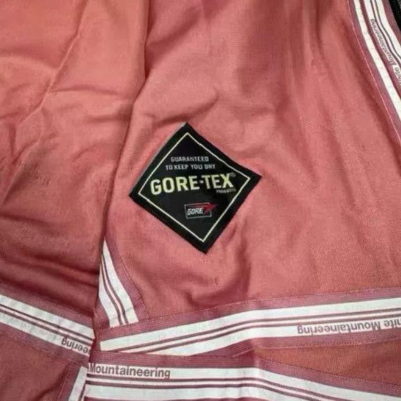 White Mountaineering White Mountaineering GORE-TEX Jacket Size US S / EU 44-46 / 1 - 7 Thumbnail