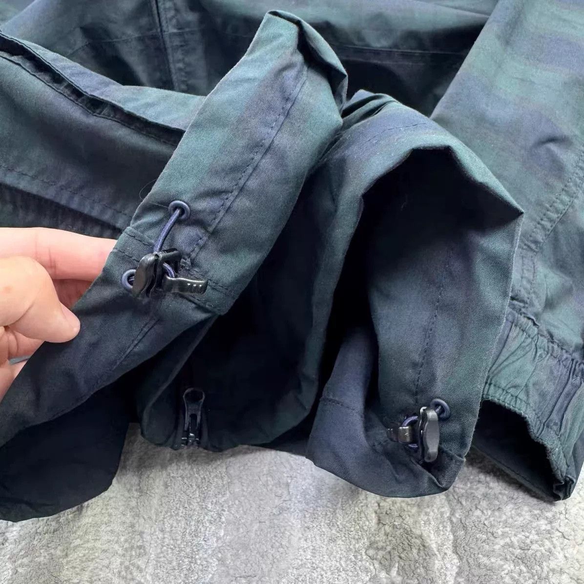 Columbia Columbia x Beams Multi-Pocket Utility Jacket Size US XL / EU 56 / 4 - 5 Thumbnail
