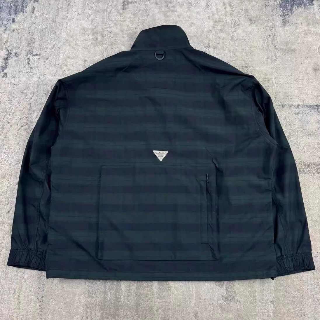 Columbia Columbia x Beams Multi-Pocket Utility Jacket Size US XL / EU 56 / 4 - 2 Thumbnail