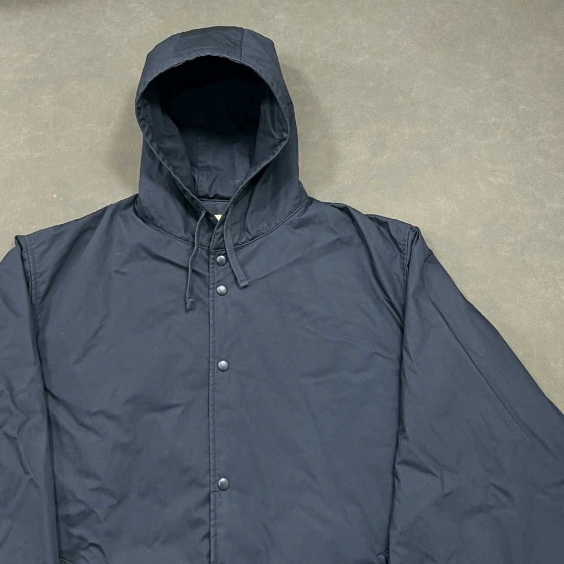Beams Japan BEAMS SSZ Oversized Puffer Jacket Size US L / EU 52-54 / 3 - 4 Thumbnail