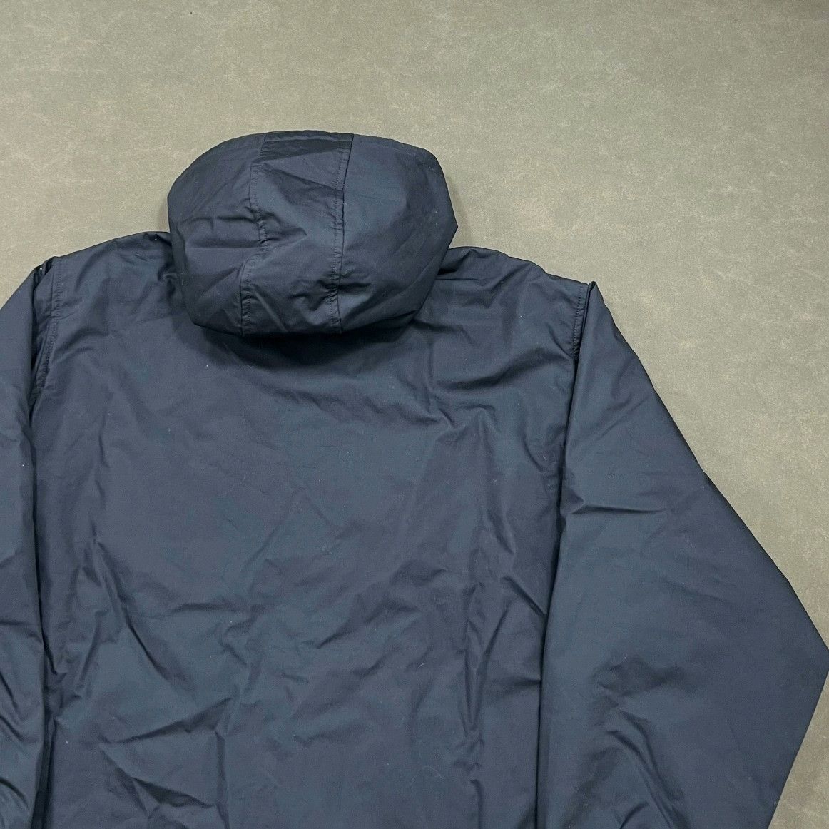 Beams Japan BEAMS SSZ Oversized Puffer Jacket Size US L / EU 52-54 / 3 - 5 Thumbnail